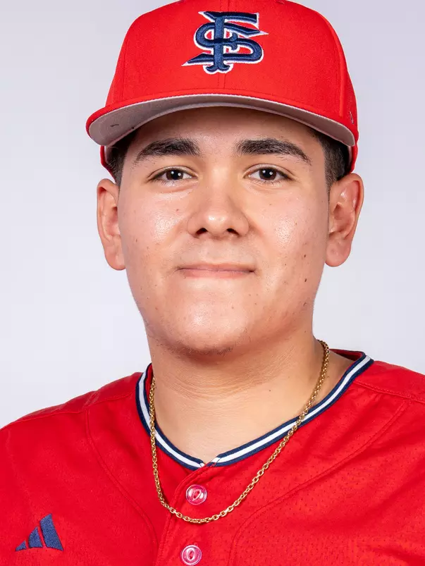 Baseball Headshot 2027