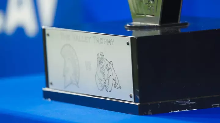 Valley Trophy