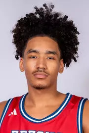 8 Granger 2026-27