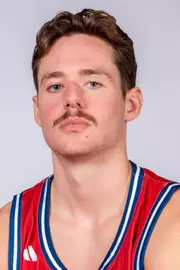 MBB Headshot 2026-27