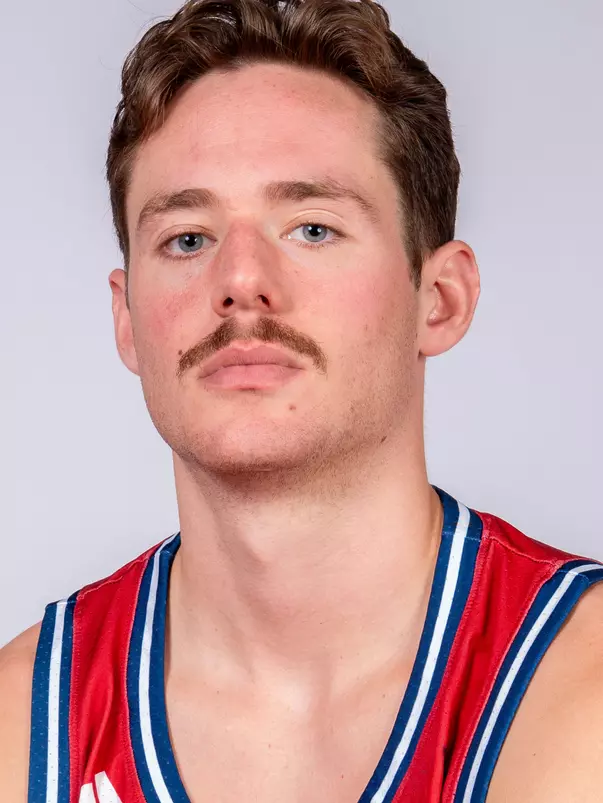 MBB Headshot 2026-27