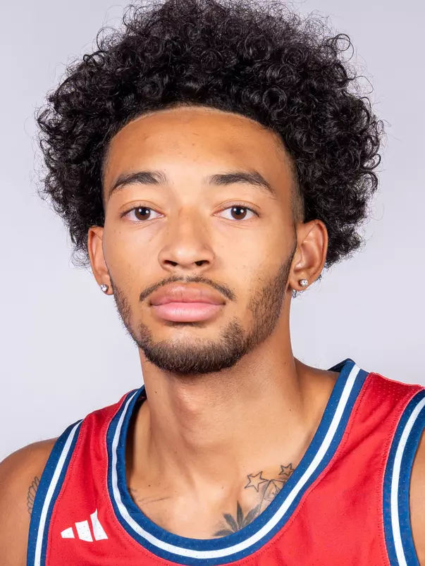 MBB Headshot 2026-27