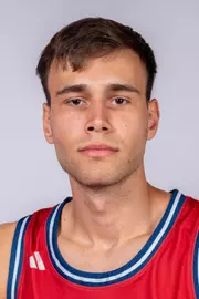 MBB Headshot 2026-27