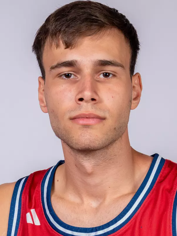 MBB Headshot 2026-27