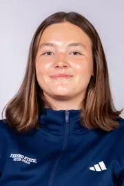 2027 Fresno State Water Polo headshots