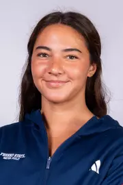 2027 Fresno State Water Polo headshots