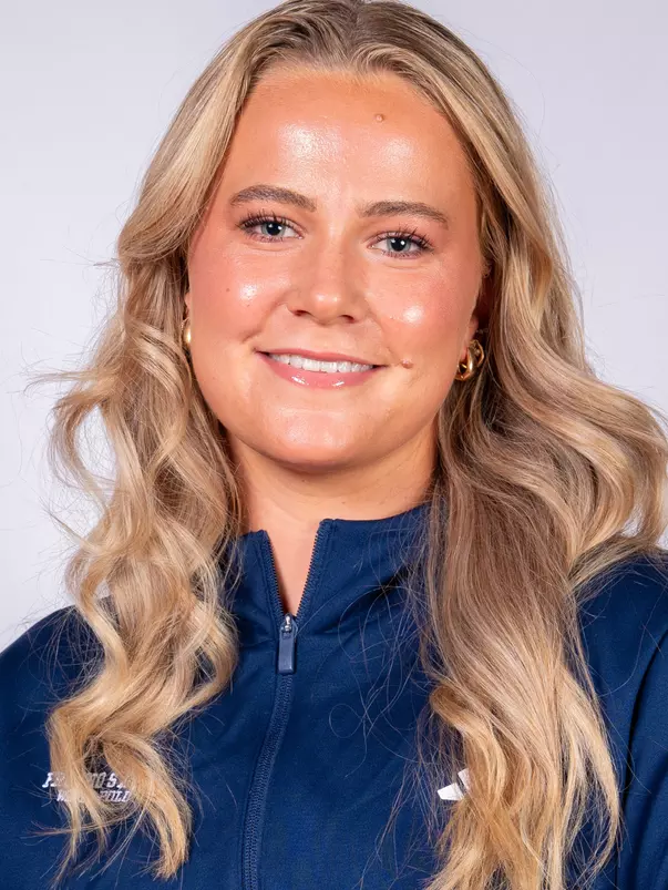 2027 Fresno State Water Polo headshots