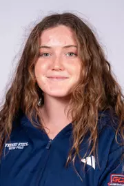 2027 Fresno State Water Polo headshots