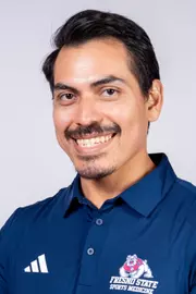 Carlos Gonzalez