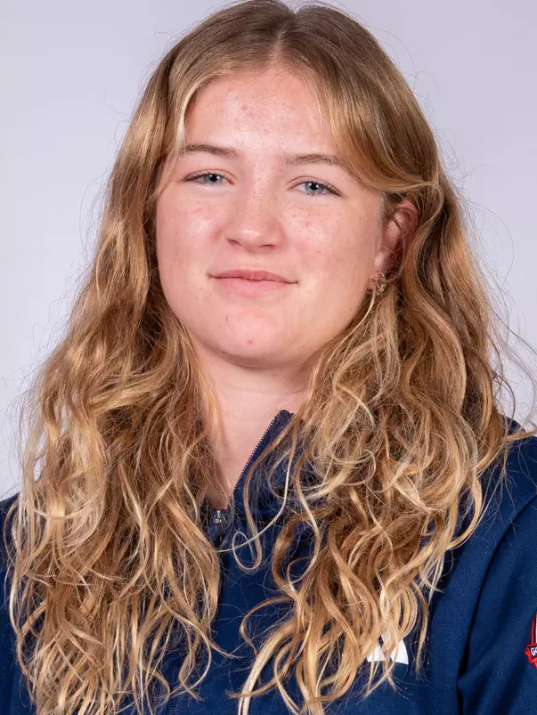 2027 Fresno State Water Polo headshots