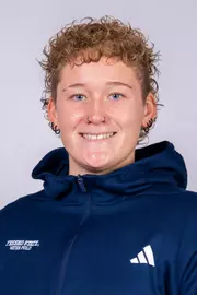 2027 Fresno State Water Polo headshots
