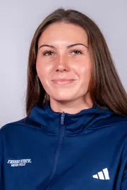 2027 Fresno State Water Polo headshots