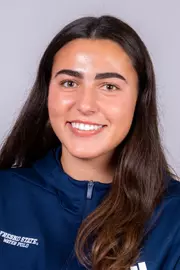 2027 Fresno State Water Polo headshots