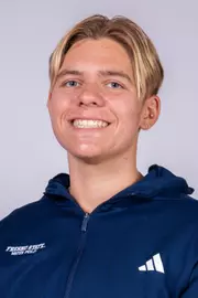 2027 Fresno State Water Polo headshots