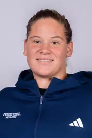 2027 Fresno State Water Polo headshots