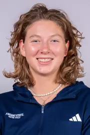 2027 Fresno State Water Polo headshots