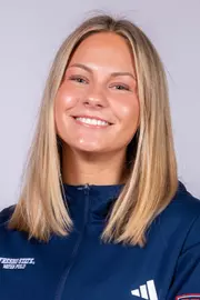2027 Fresno State Water Polo headshots