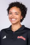 Indiya Clarke headshot
