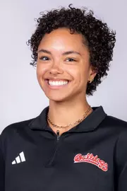 Indiya Clarke