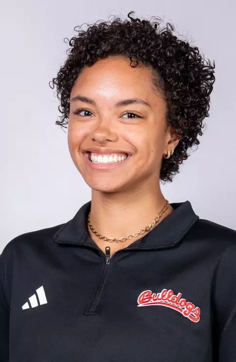Indiya Clarke headshot