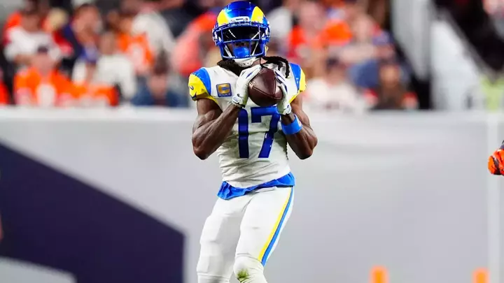 NFL: Los Angeles Rams at Denver Broncos