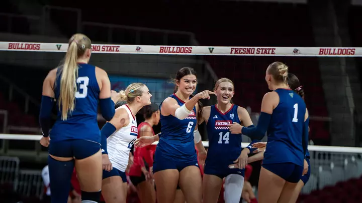 VB Celebration