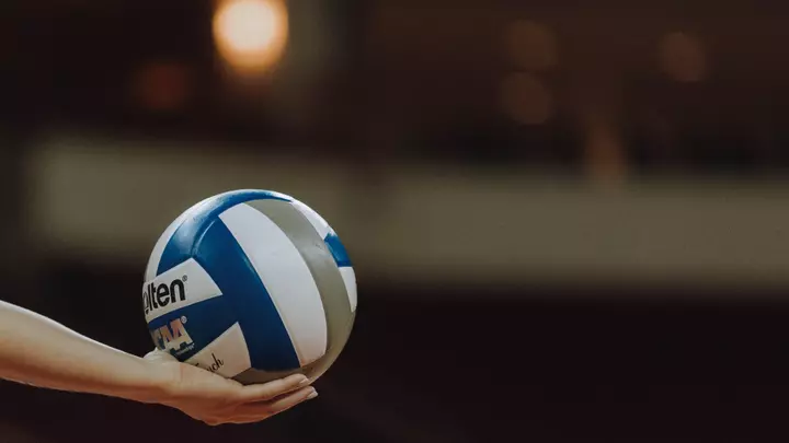 Volleyball