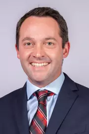 Randy Rigali
