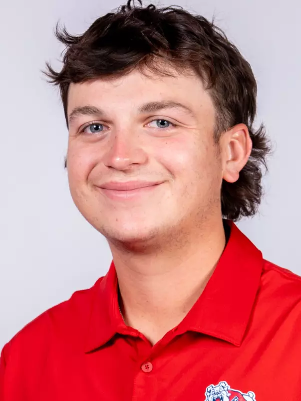 Dominic Bricker