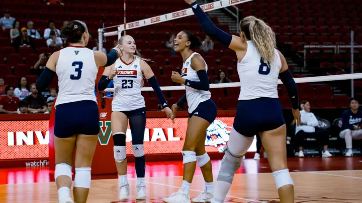 VB Celebration