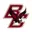 Boston College Logo