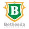 Bethesda University of California Logo