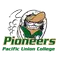 Pacific Union College (Calif.) Logo