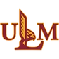 University of Louisiana at Monroe Logo