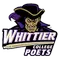 Whittier College Logo