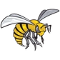 Alabama State University Logo