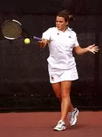 Louisville Women's Tennis Invitational Opens