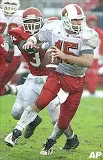 Cardinals Second Half Surge Clinches Victory Over Houston, 32-13