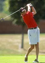Women's Golf Finishes Fifth at Pine Needles