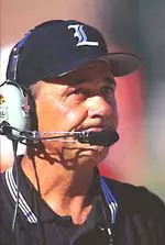 Smith Among Three Finalists for FWAA Coach of the Year Award