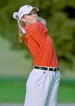 Women's Golf Shoots a School Record 297