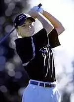 Women's Golf Tied For First In the Beacon Woods Invitational