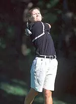 Women's Golf Wins First Tournament