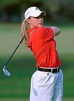 Women's Golf in Eighth After Round One of NCAA East Regional