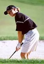 Women's Golf Finishes Second Round At NCAA East Regionals