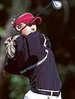 Little Wins South Dakota Women's Golf Tourney