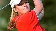 Women's Golf In Second After First Two Rounds