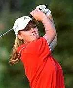 Women's Golf In Second After First Two Rounds