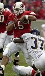 Ragone, Dorsey Earns C-USA Player of the Week Accolades