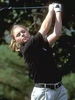 Women's Golf in 16th Place After First Round